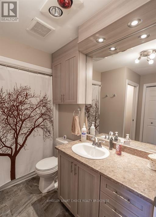 225 - 218 First Street E, Cornwall, ON