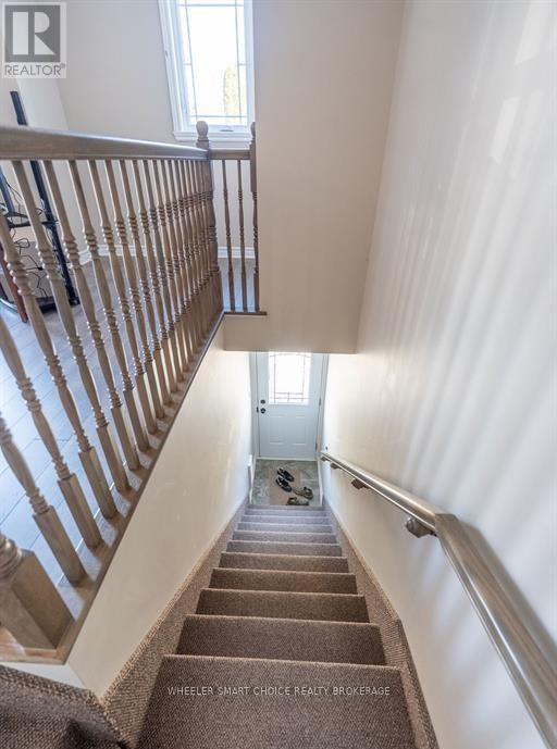 225 - 218 First Street E, Cornwall, ON