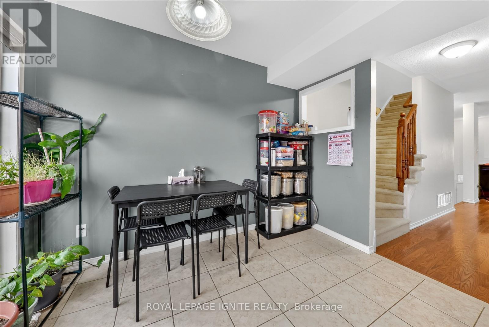 72 Oakins Lane, Ajax, ON - Indoor