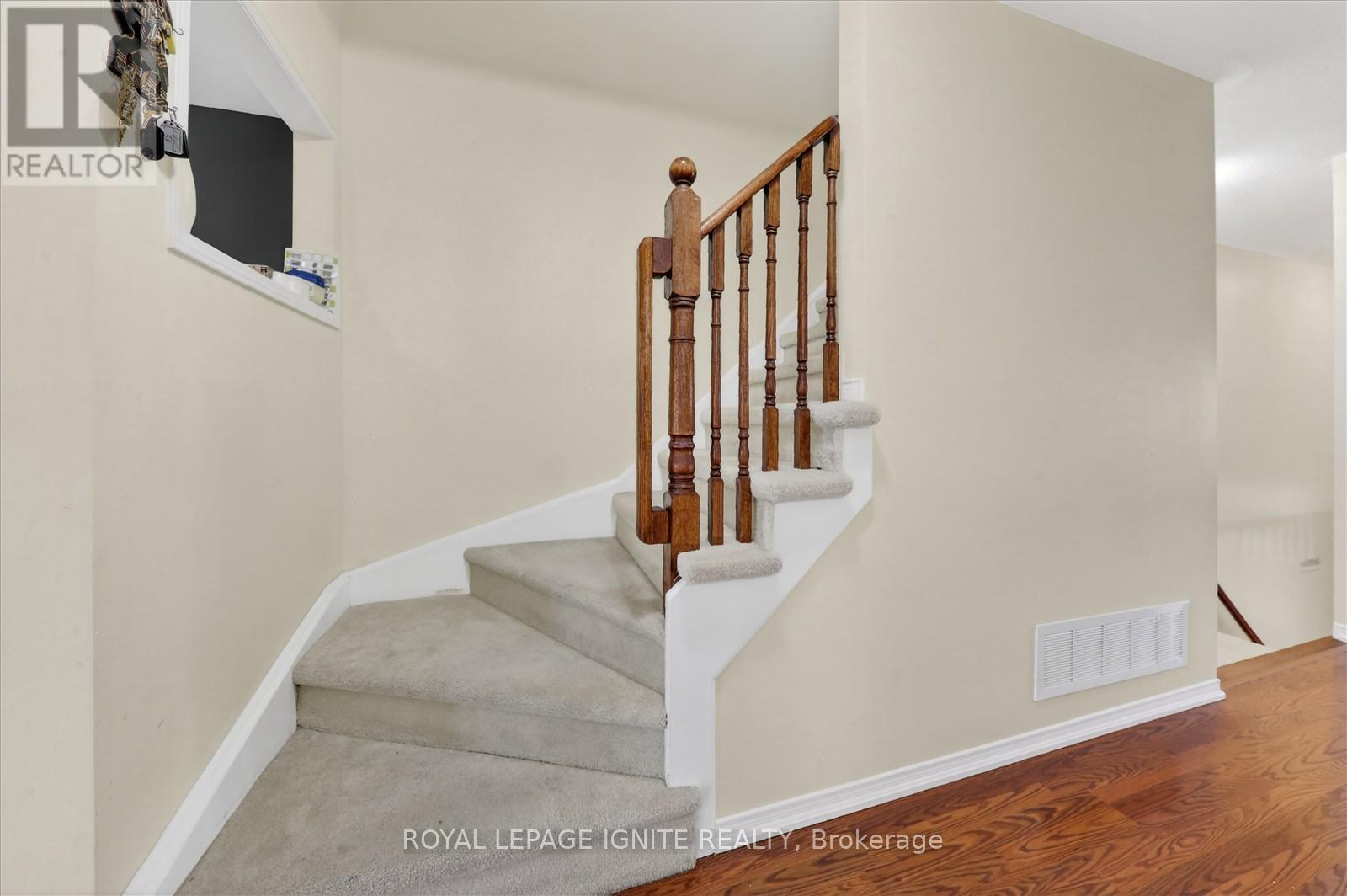 72 Oakins Lane, Ajax, ON - Indoor Photo Showing Other Room