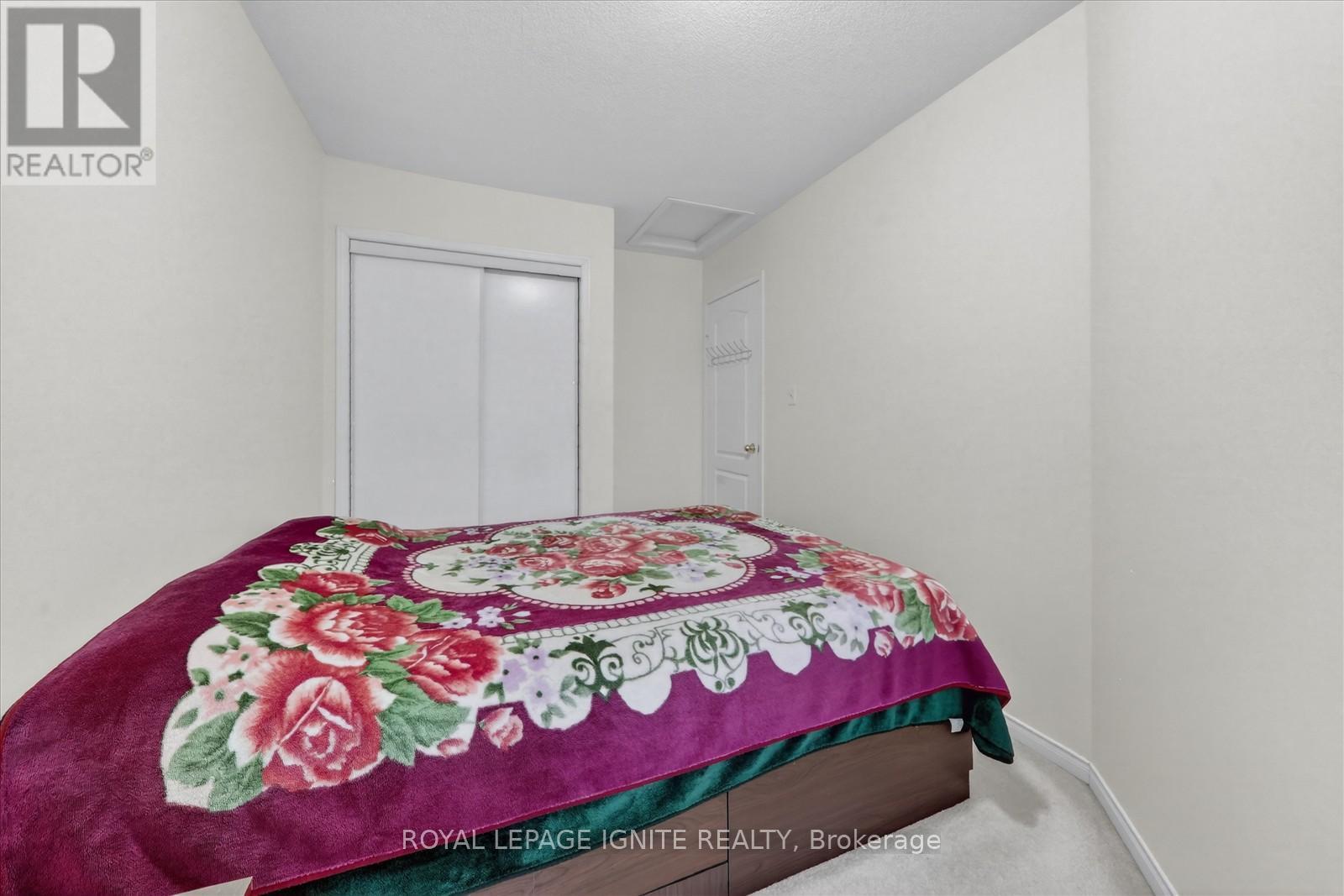 72 Oakins Lane, Ajax, ON - Indoor Photo Showing Bedroom