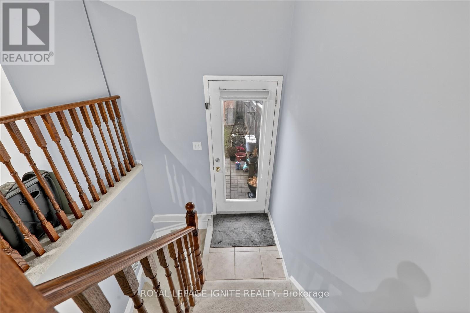 72 Oakins Lane, Ajax, ON - Indoor Photo Showing Other Room