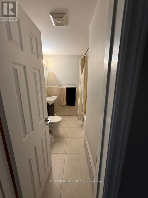 9 Ellen Street, Mississauga, ON - Indoor Photo Showing Bathroom