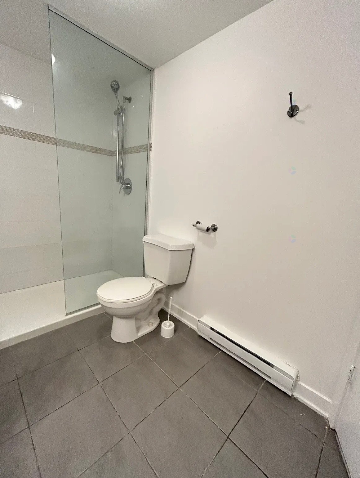 Bathroom - 212-10011 Boul. Pie-Ix, Montréal (Montréal-Nord), QC - Indoor Photo Showing Other Room