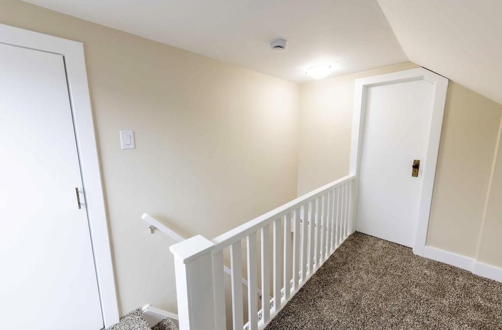 358 Dewe Ave, Thunder Bay, ON - Indoor Photo Showing Other Room