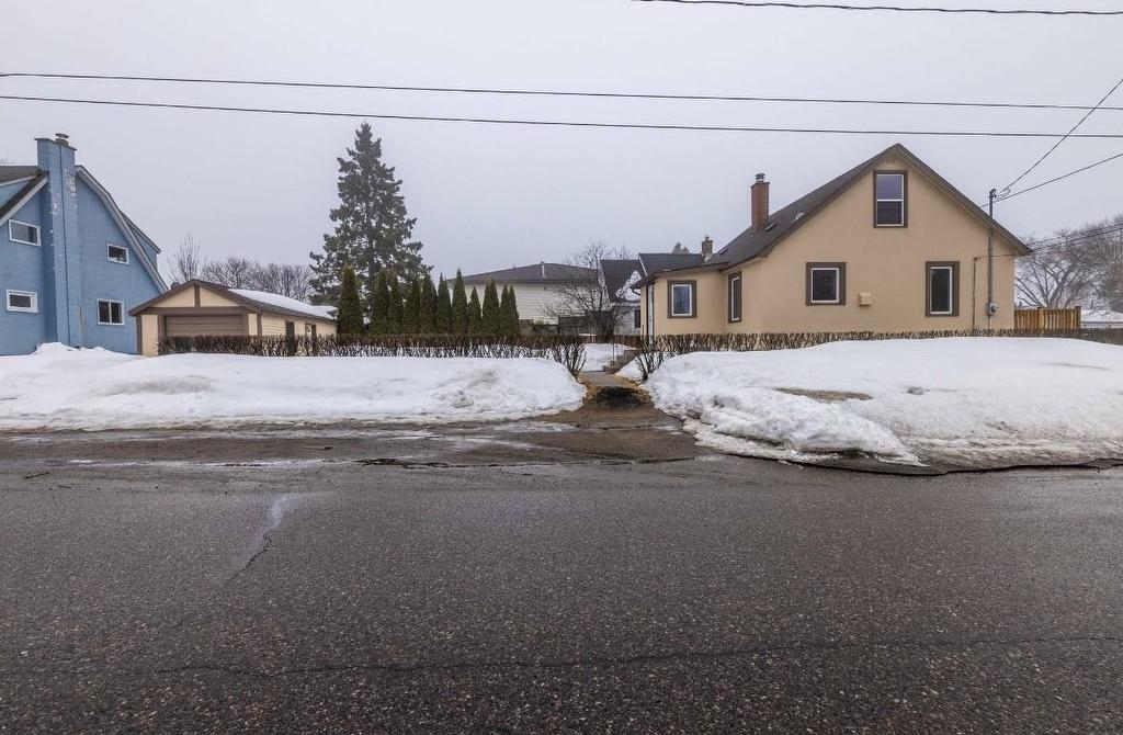 358 Dewe Ave, Thunder Bay, ON - Outdoor