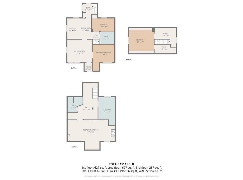 358 Dewe Ave, Thunder Bay, ON - Other