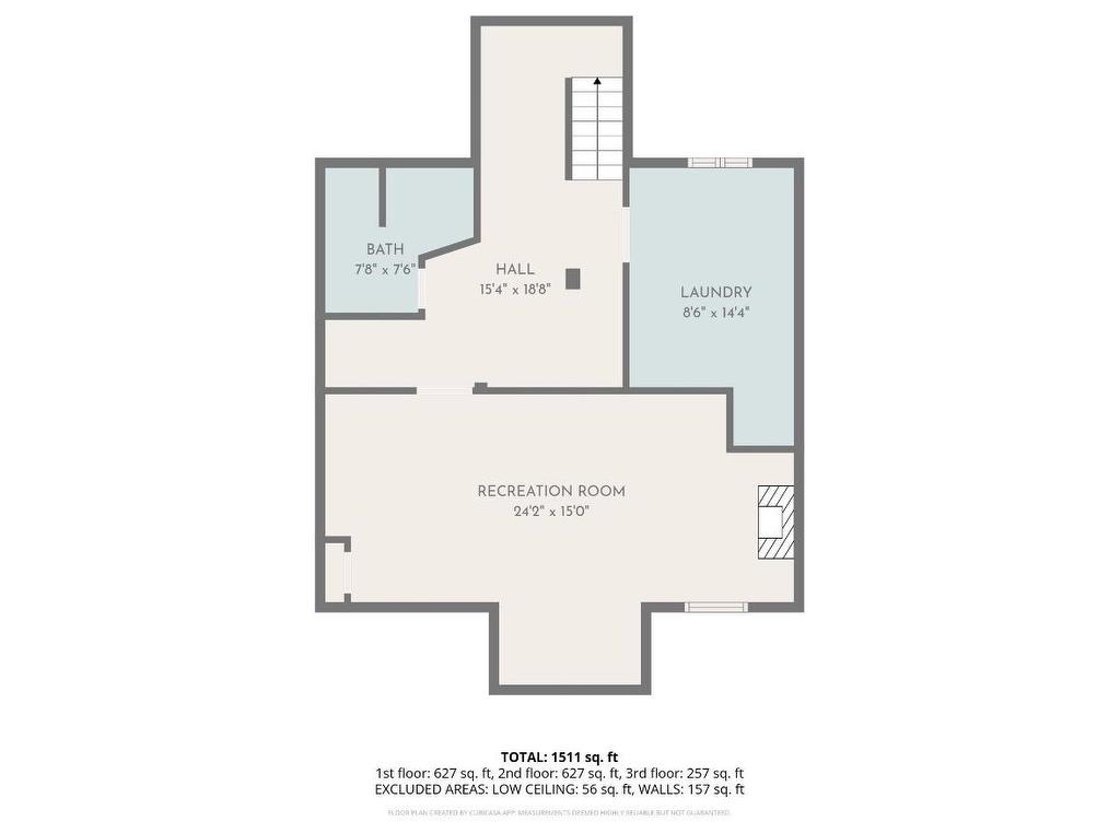 358 Dewe Ave, Thunder Bay, ON - Other