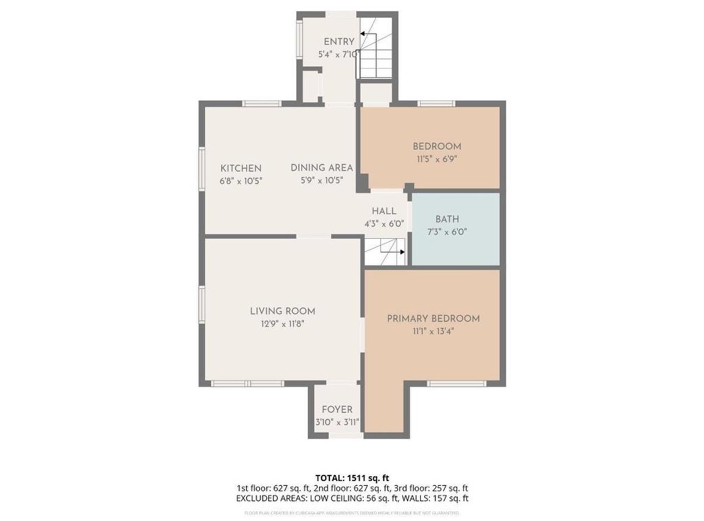 358 Dewe Ave, Thunder Bay, ON - Other