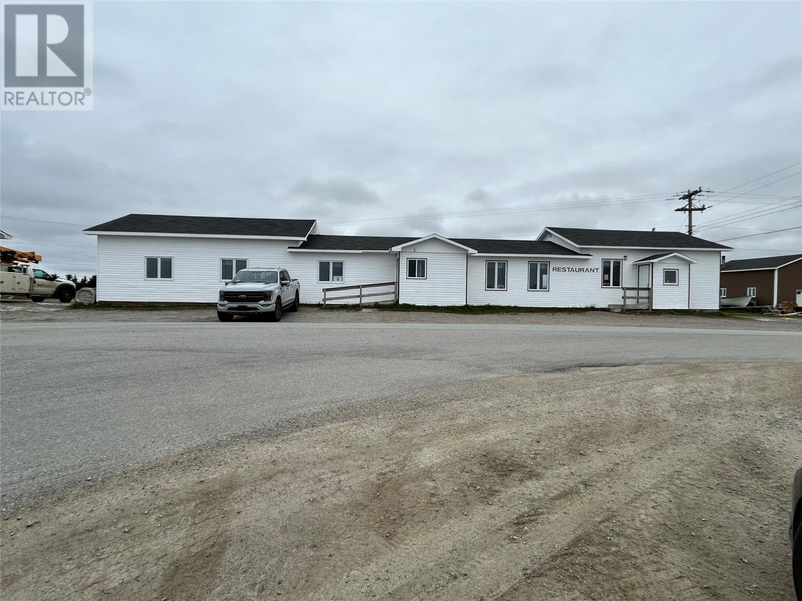 0 Main Road, Margaree, NL