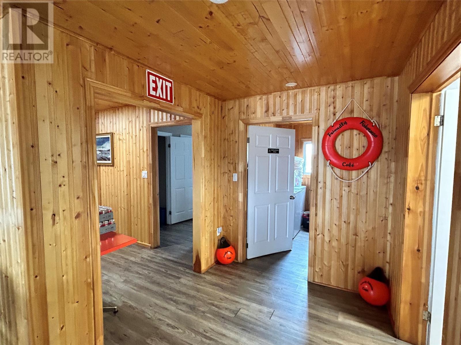 0 Main Road, Margaree, NL