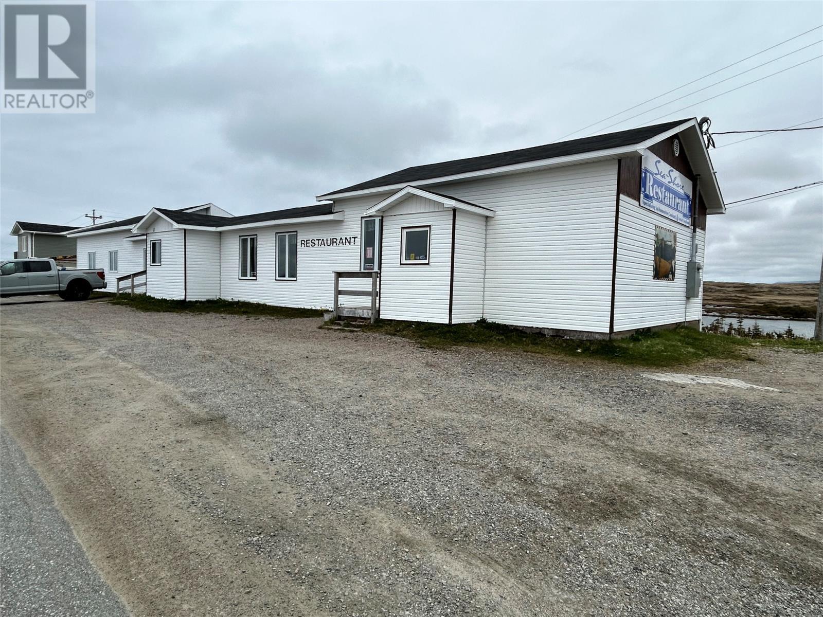 0 Main Road, Margaree, NL