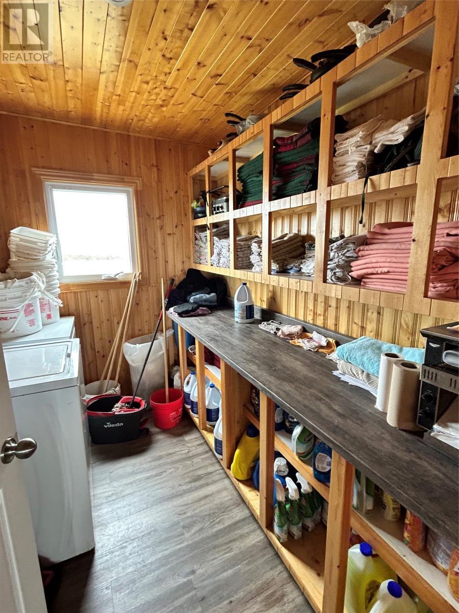 0 Main Road, Margaree, NL