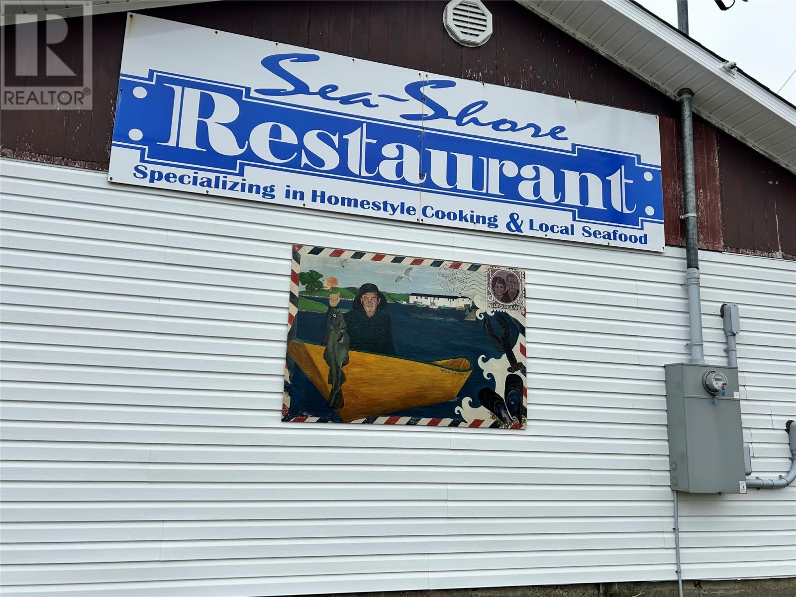 0 Main Road, Margaree, NL
