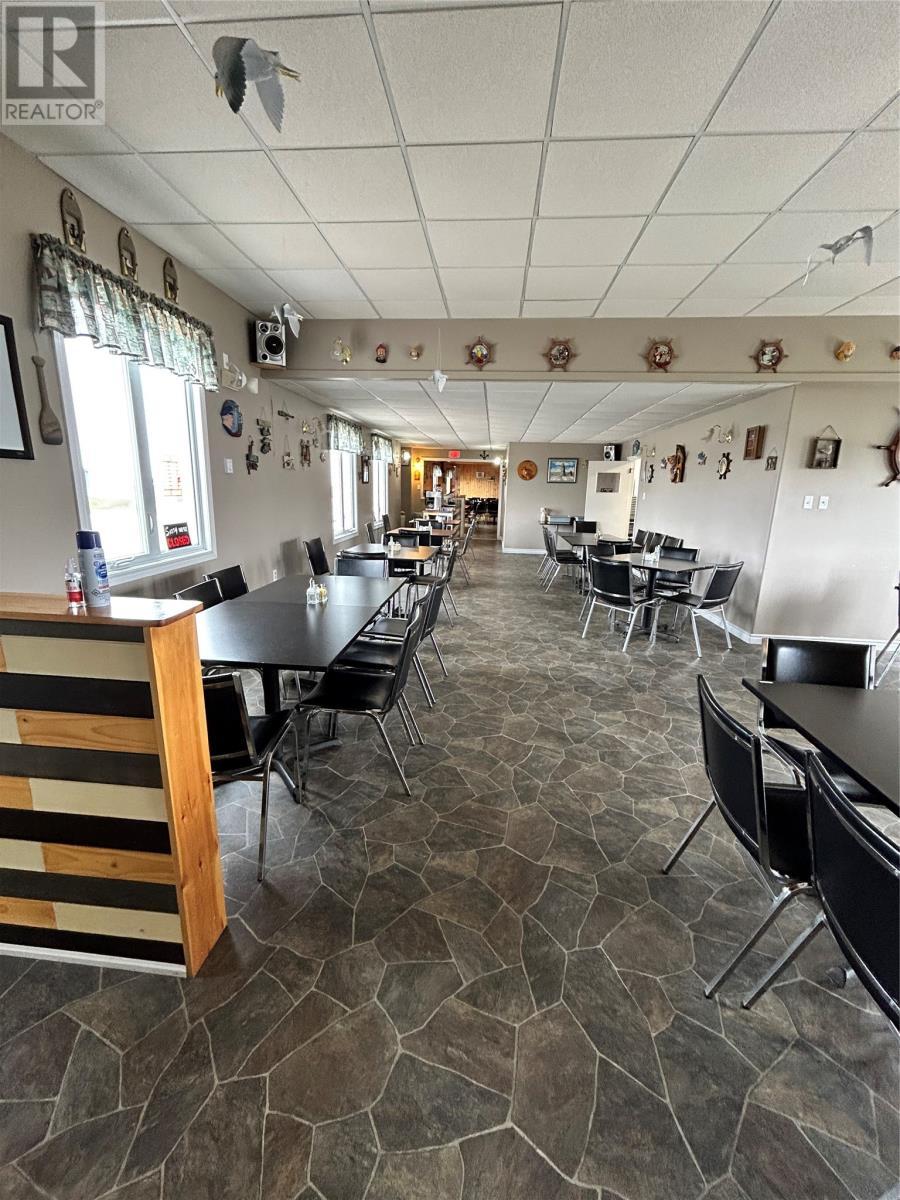 0 Main Road, Margaree, NL