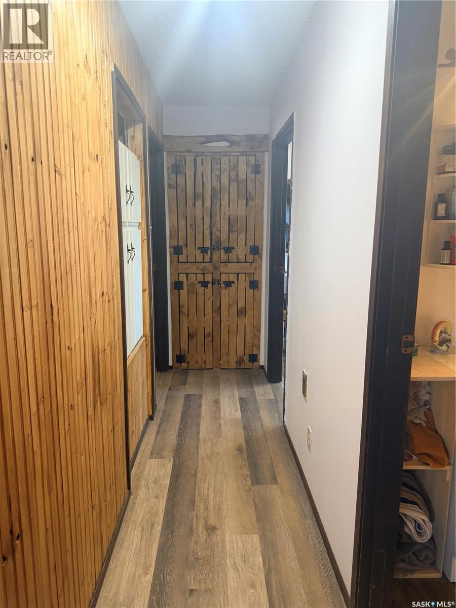 Mezzo Acreage Grid Road, Tompkins, SK - Indoor Photo Showing Other Room