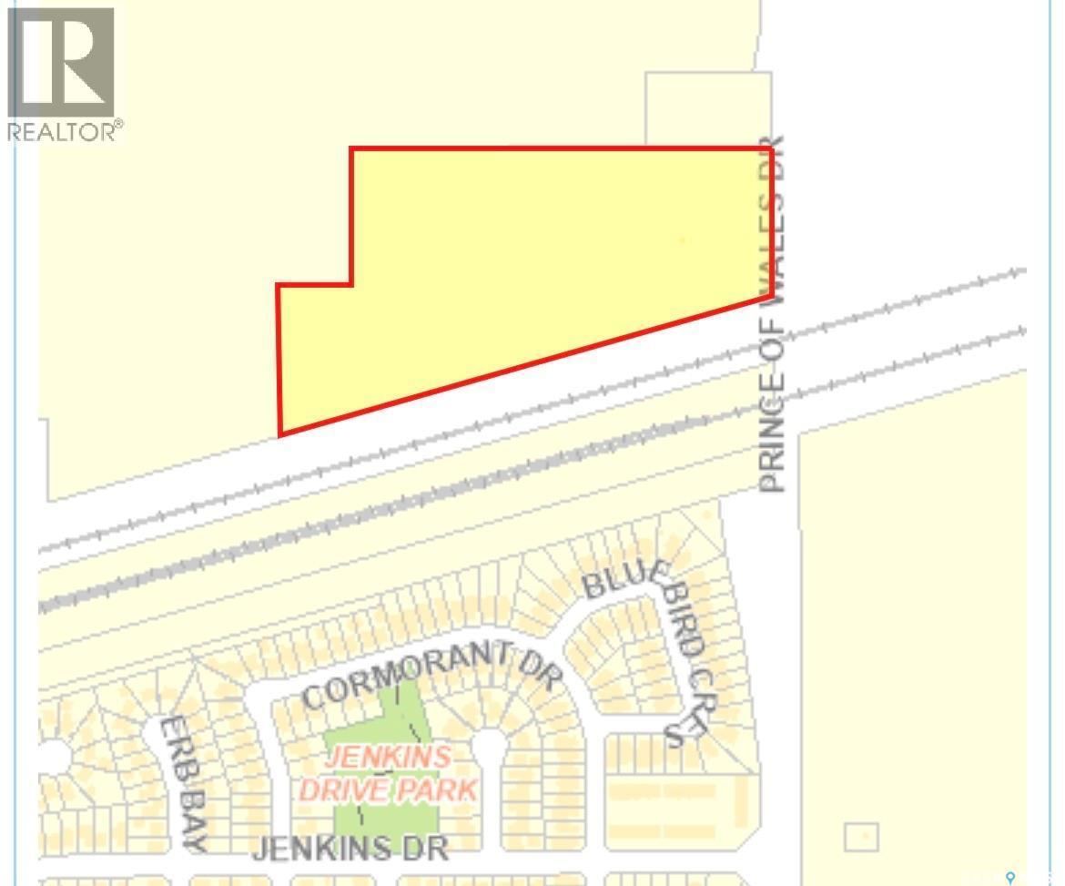 600 Prince Of Wales Drive, Regina, SK