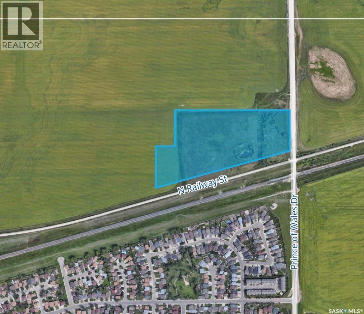 600 Prince Of Wales Drive, Regina, SK