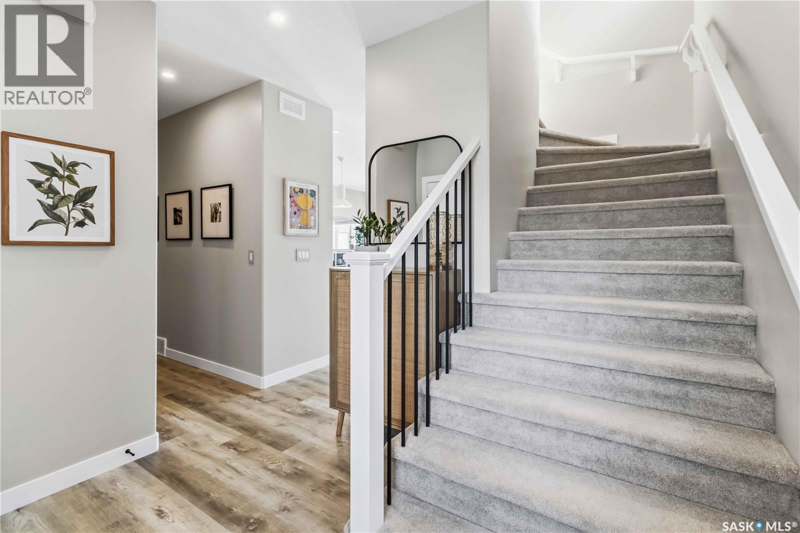 26 625 Dagnone Crescent, Saskatoon, SK - Indoor Photo Showing Other Room