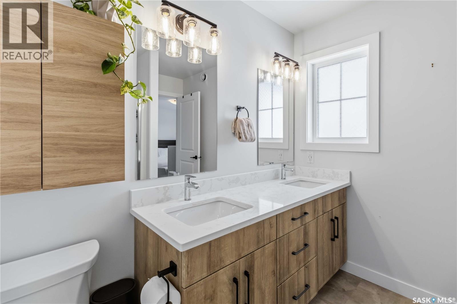 26 625 Dagnone Crescent, Saskatoon, SK - Indoor Photo Showing Bathroom