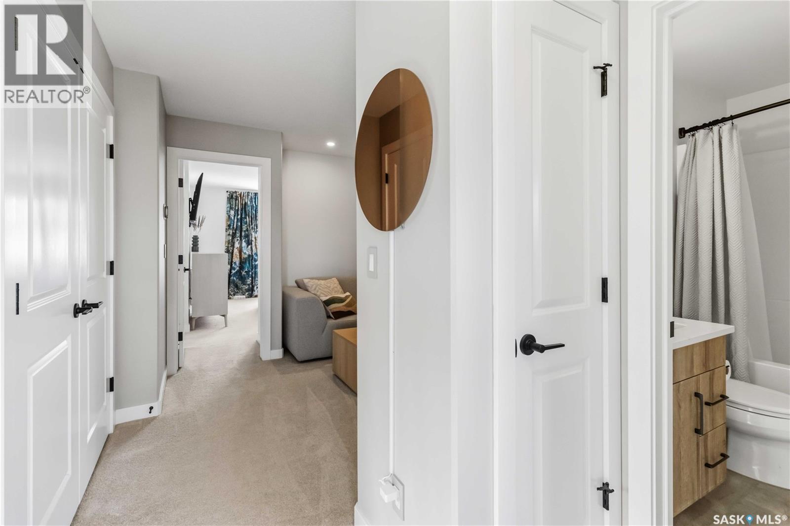 26 625 Dagnone Crescent, Saskatoon, SK - Indoor Photo Showing Other Room