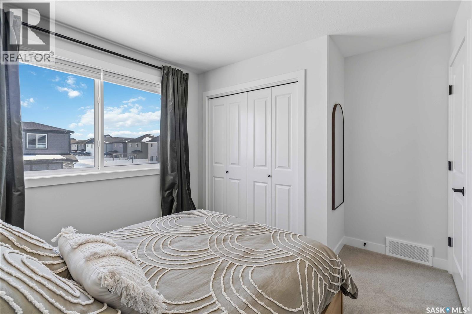 26 625 Dagnone Crescent, Saskatoon, SK - Indoor Photo Showing Bedroom