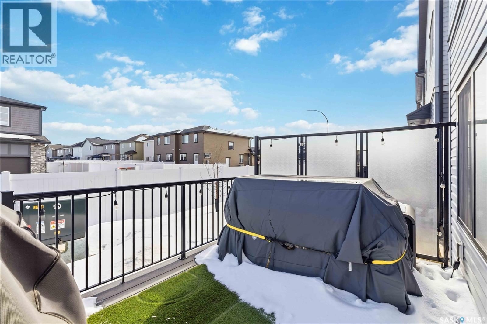 26 625 Dagnone Crescent, Saskatoon, SK - Outdoor