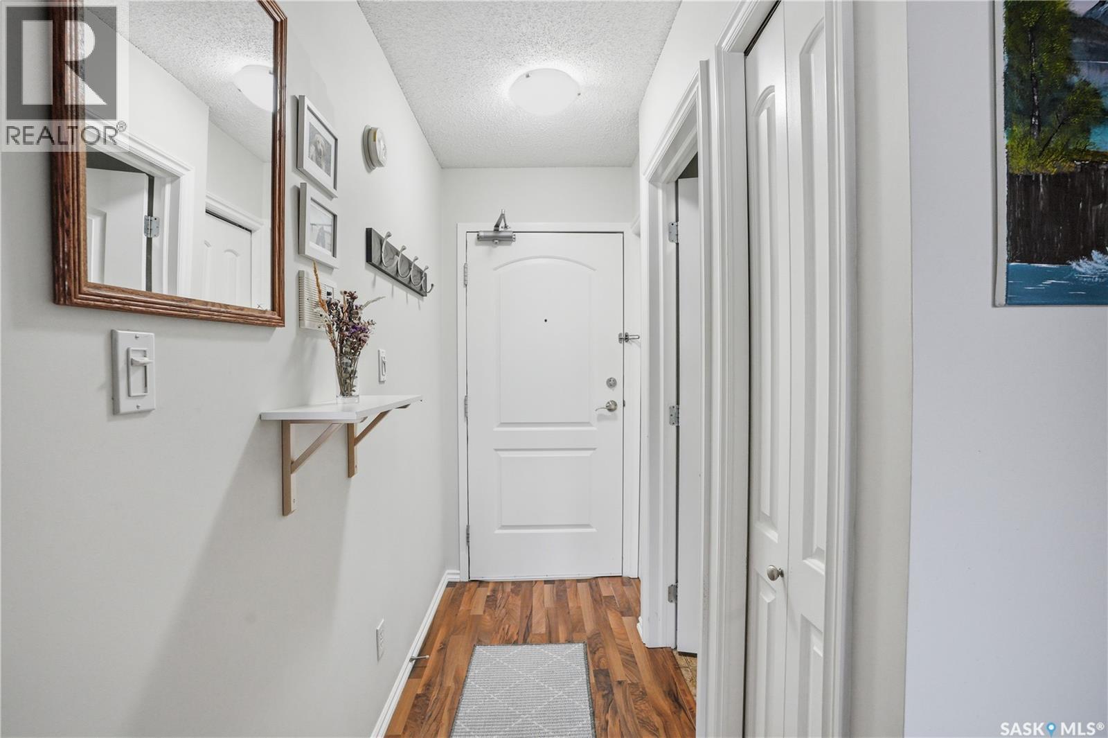 403 1013 Lansdowne Avenue, Saskatoon, SK - Indoor Photo Showing Other Room