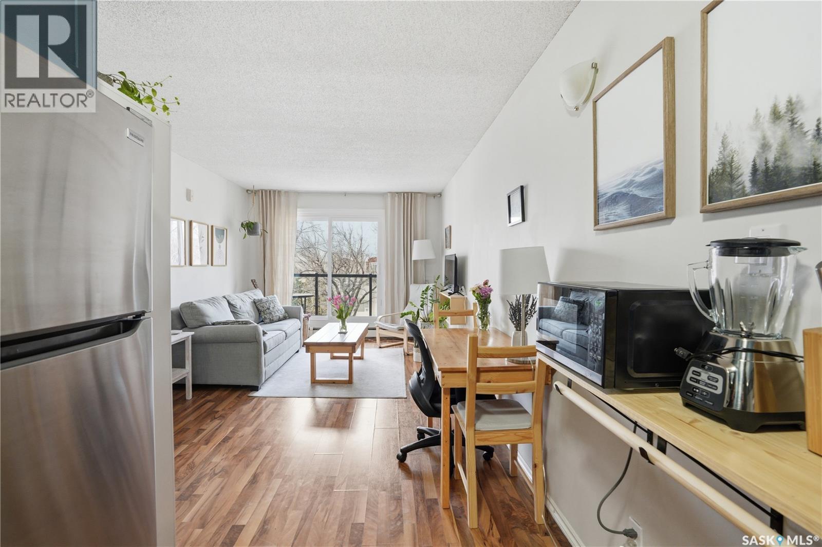 403 1013 Lansdowne Avenue, Saskatoon, SK - Indoor