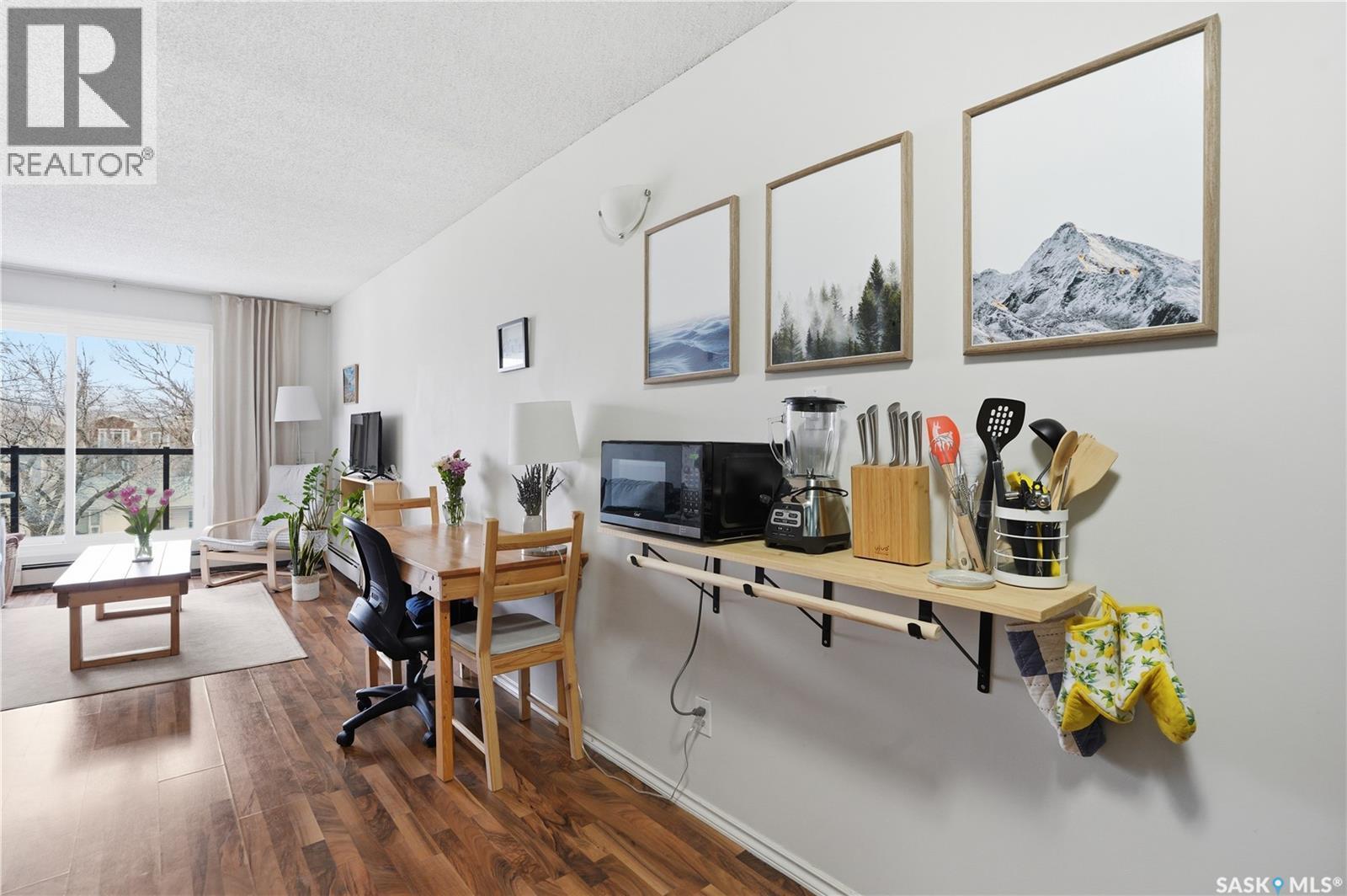 403 1013 Lansdowne Avenue, Saskatoon, SK - Indoor