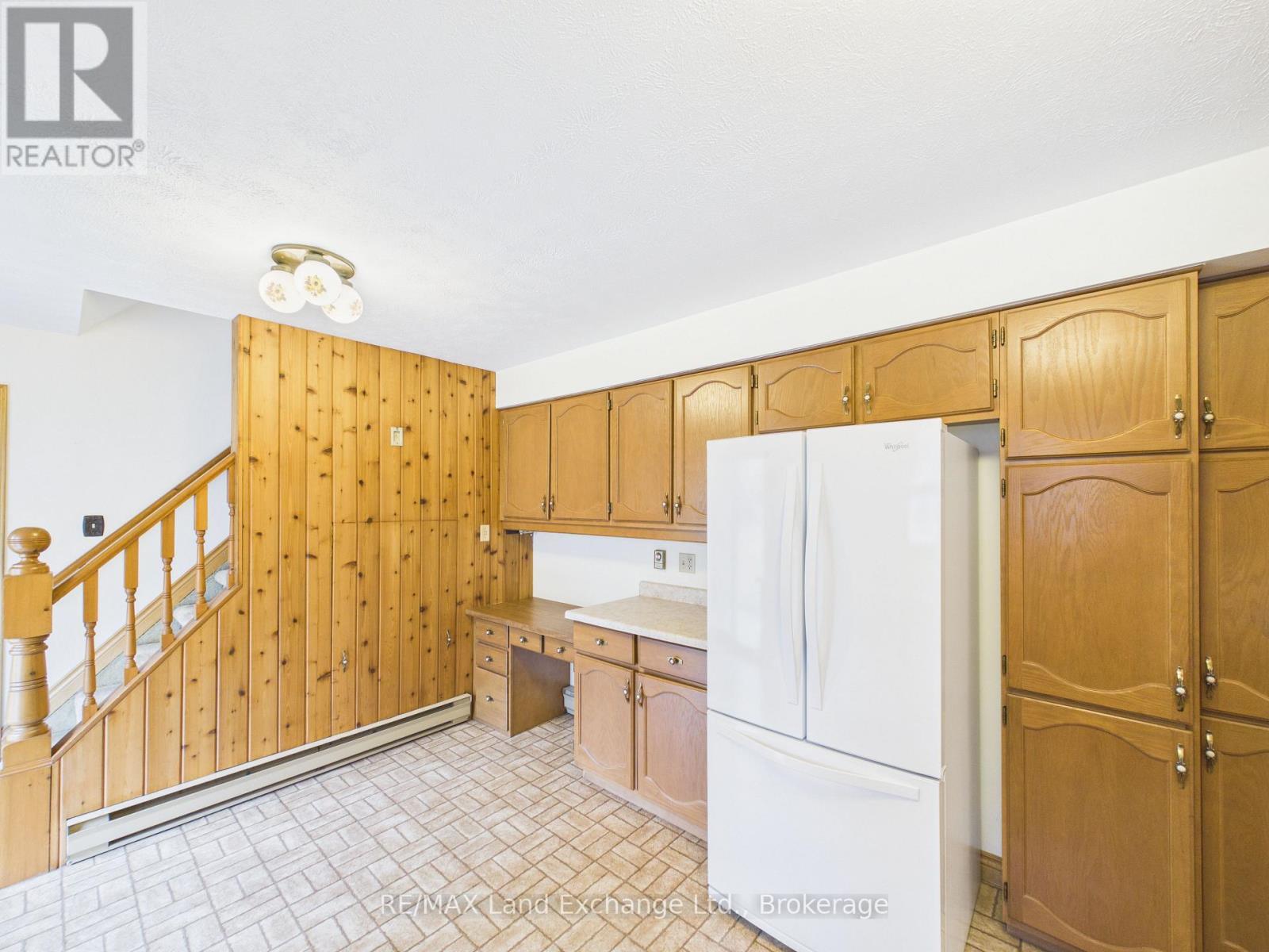 45 Goderich Street, Kincardine, ON - Indoor Photo Showing Kitchen