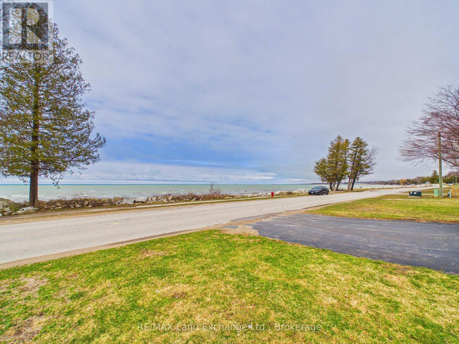 45 Goderich Street, Kincardine, ON - Outdoor With View