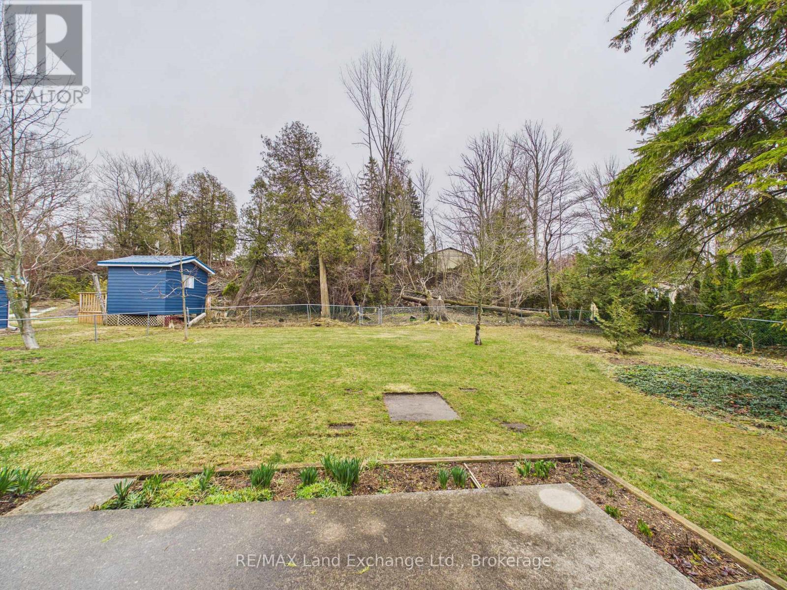 45 Goderich Street, Kincardine, ON - Outdoor
