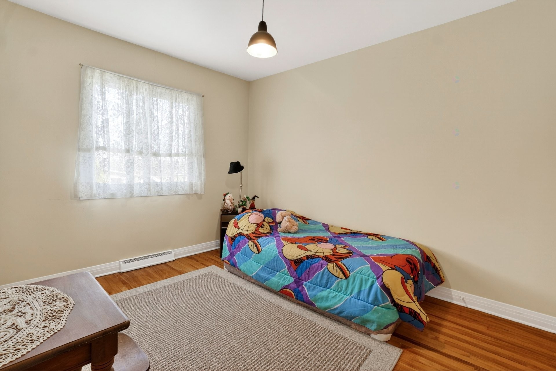Bedroom - 419 Av. Westminster N., Montréal-Ouest, QC - Indoor Photo Showing Bedroom