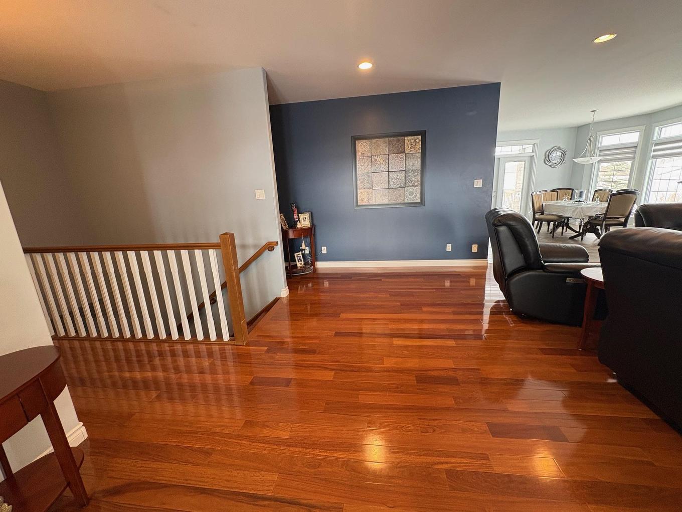 132 Wolverine Crescent, Thunder Bay, ON - Indoor