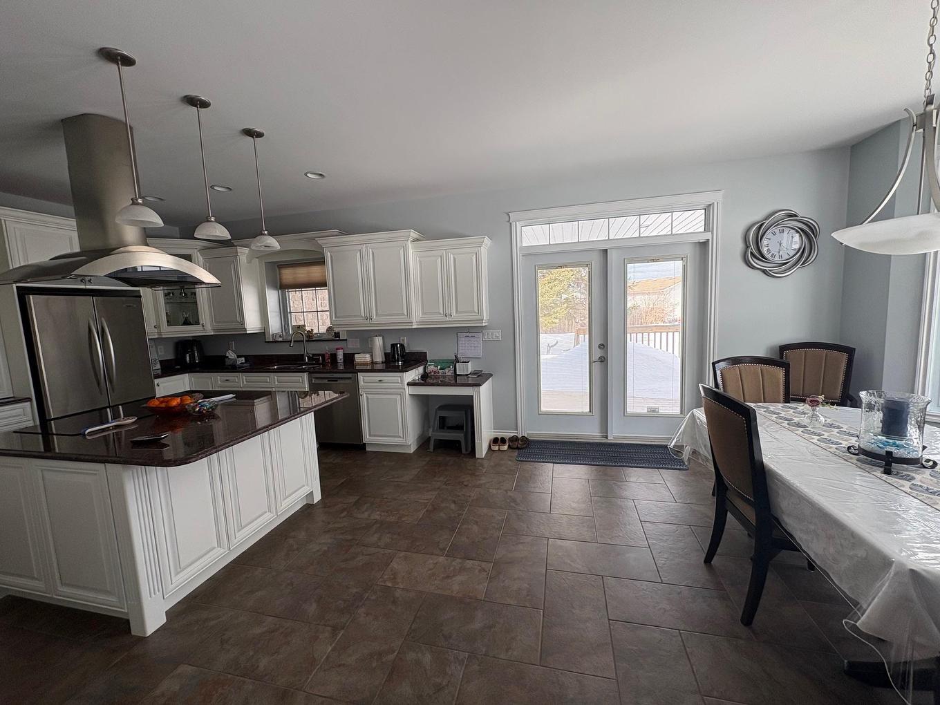 132 Wolverine Crescent, Thunder Bay, ON - Indoor