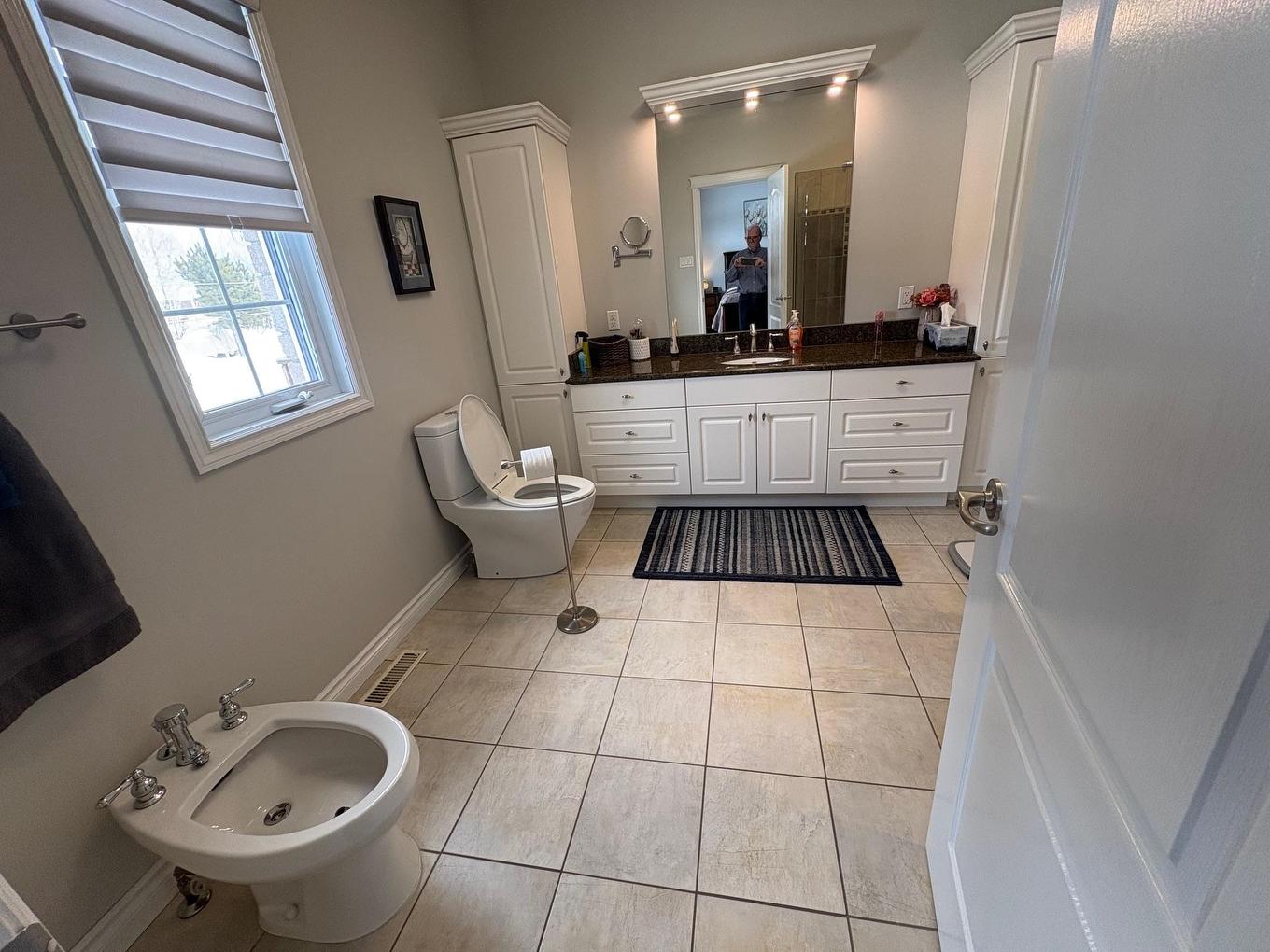 132 Wolverine Crescent, Thunder Bay, ON - Indoor Photo Showing Bathroom