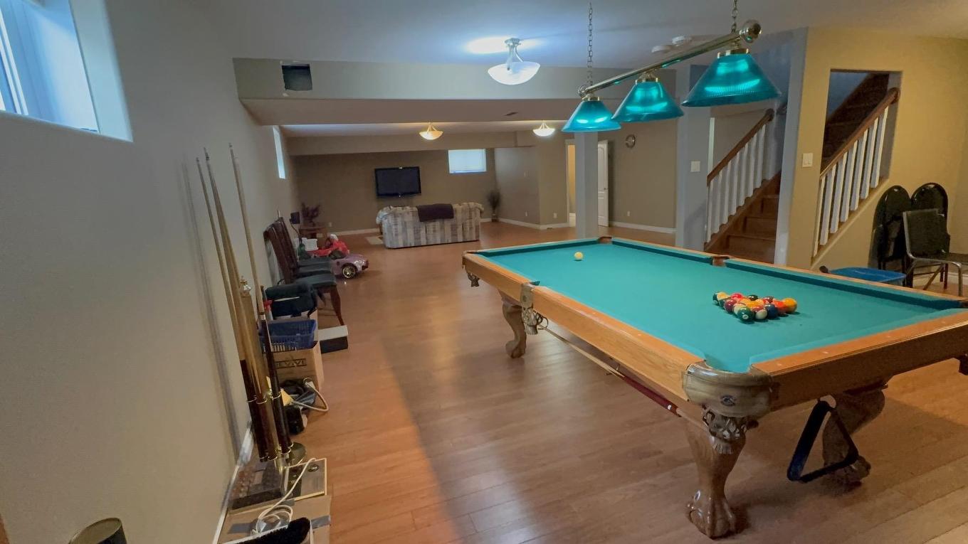 132 Wolverine Crescent, Thunder Bay, ON - Indoor Photo Showing Other Room
