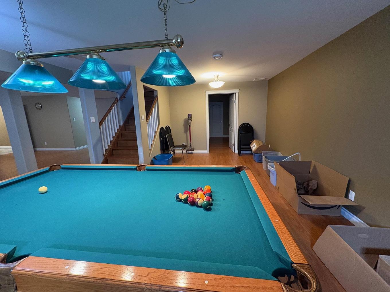 132 Wolverine Crescent, Thunder Bay, ON - Indoor Photo Showing Other Room
