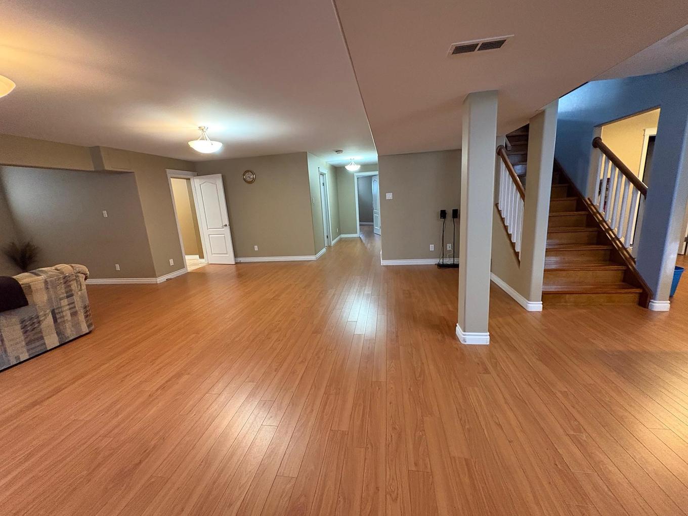 132 Wolverine Crescent, Thunder Bay, ON - Indoor