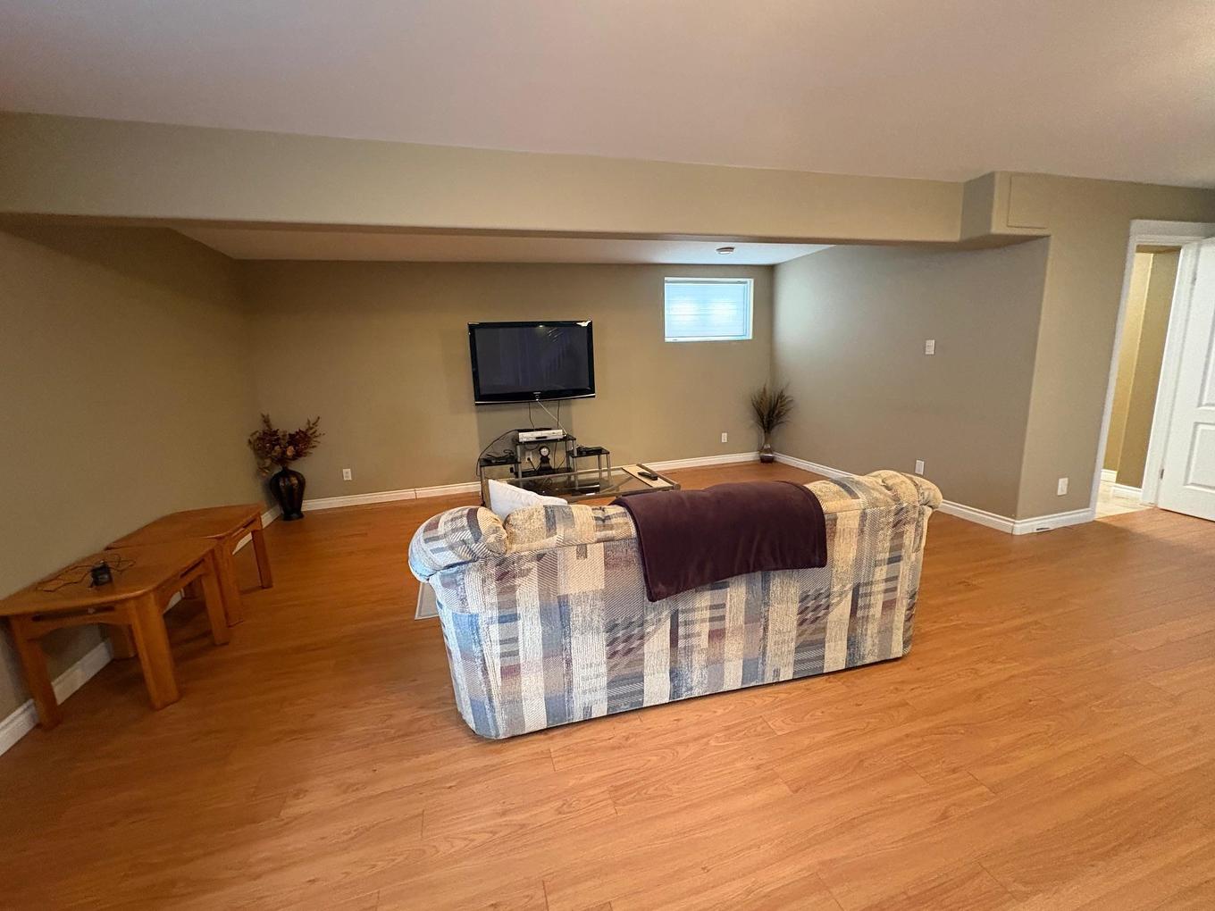 132 Wolverine Crescent, Thunder Bay, ON - Indoor