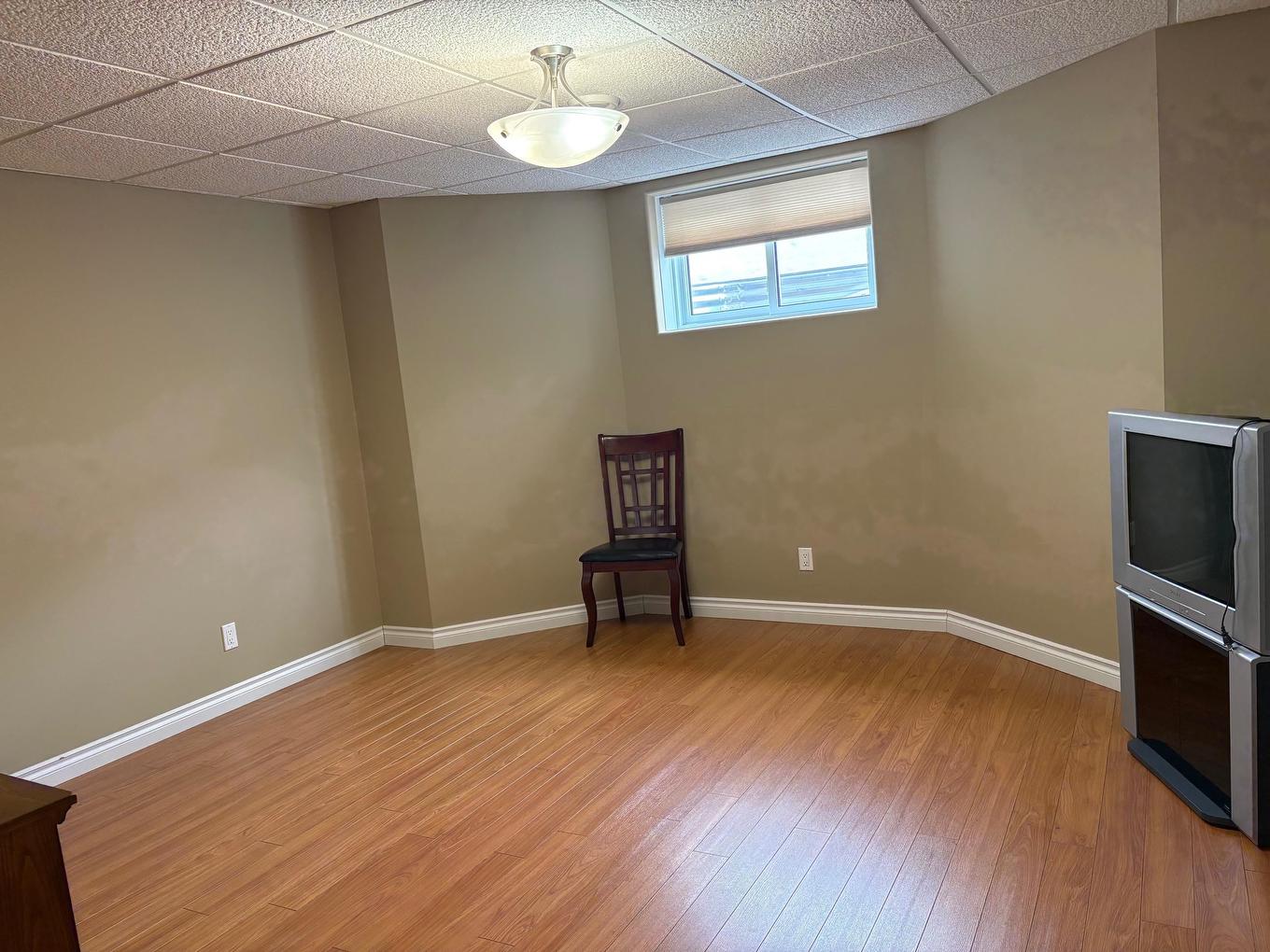 132 Wolverine Crescent, Thunder Bay, ON - Indoor