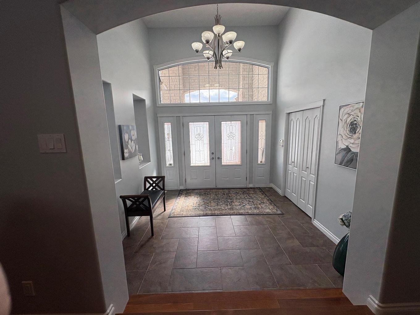 132 Wolverine Crescent, Thunder Bay, ON - Indoor Photo Showing Other Room