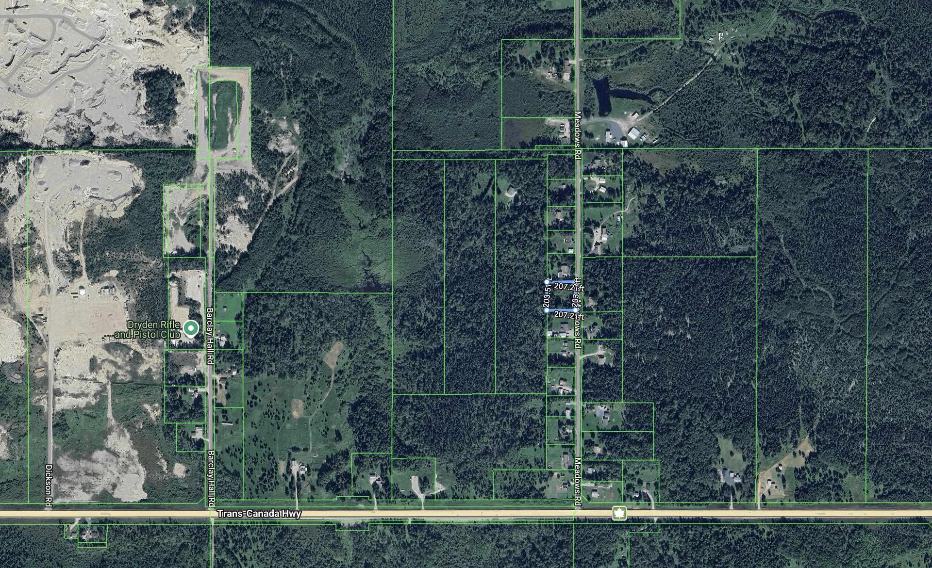 94 Meadows Road, Dryden, ON