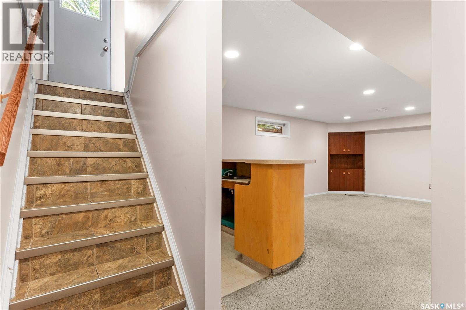 13 Weir Crescent, Saskatoon, SK - Indoor Photo Showing Other Room