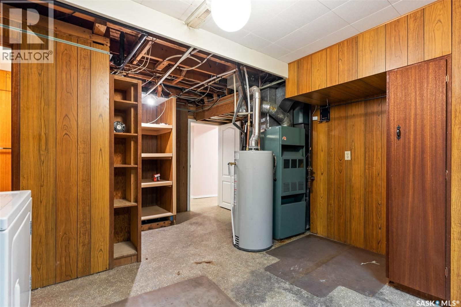 13 Weir Crescent, Saskatoon, SK - Indoor