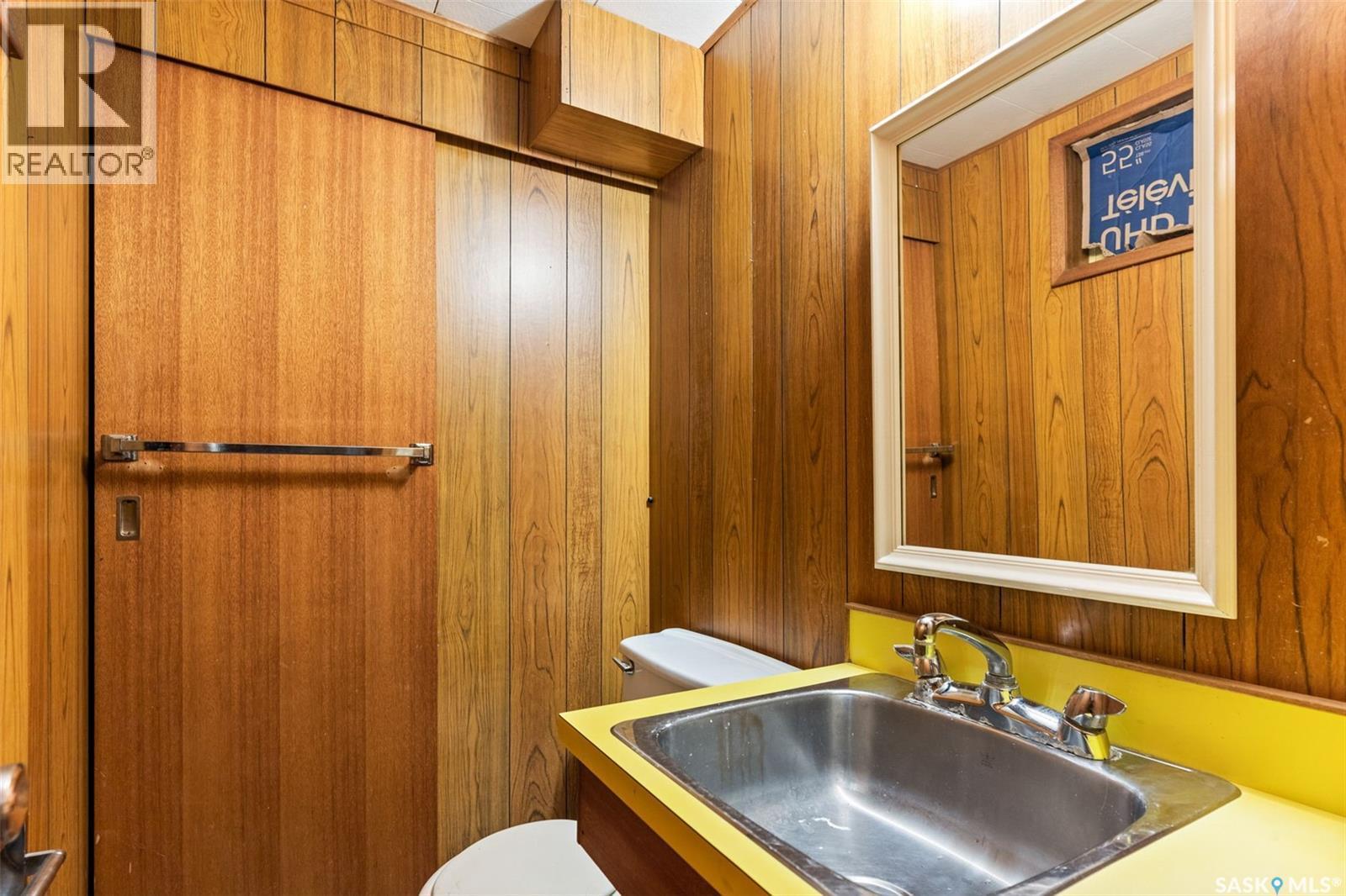 13 Weir Crescent, Saskatoon, SK - Indoor Photo Showing Bathroom