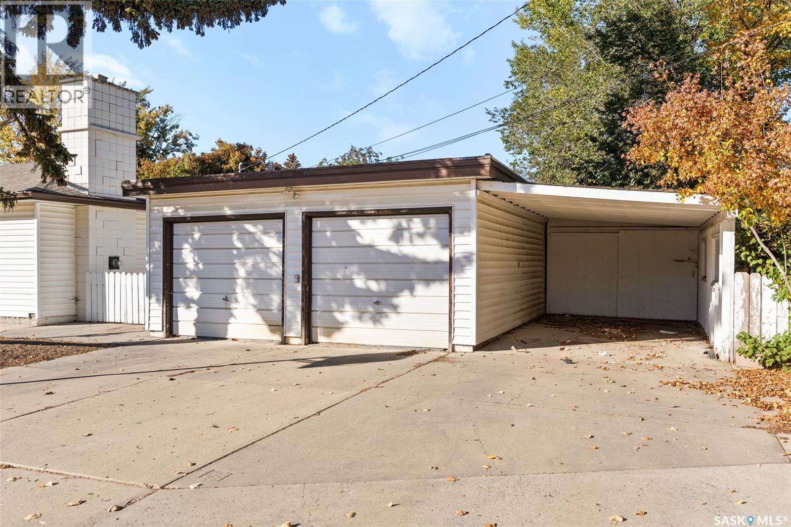 13 Weir Crescent, Saskatoon, SK - Outdoor With Exterior
