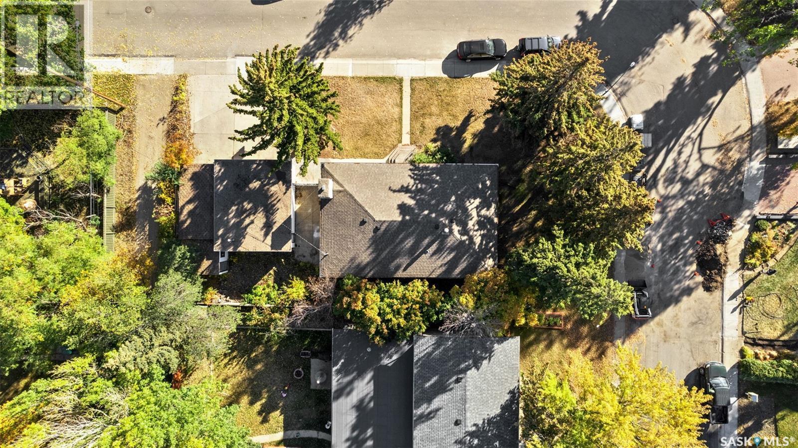 13 Weir Crescent, Saskatoon, SK - Outdoor With View