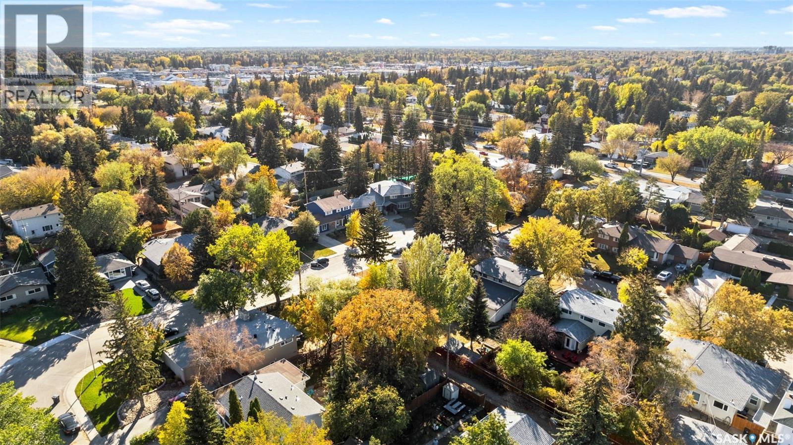13 Weir Crescent, Saskatoon, SK - Outdoor With View